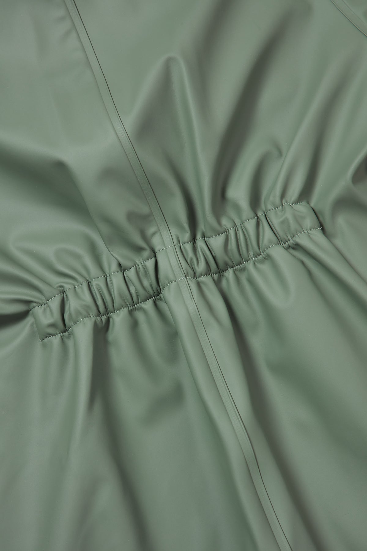 Khaki Puddle Stomper Suit