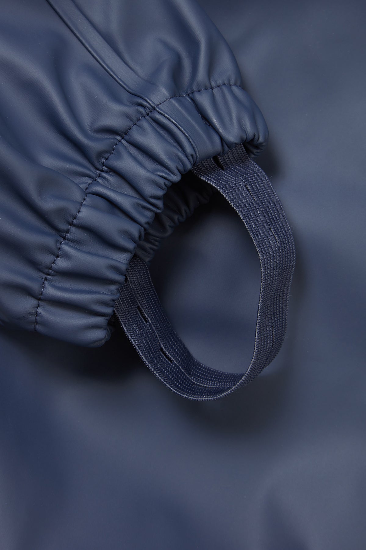 Navy Puddle Stomper Suit