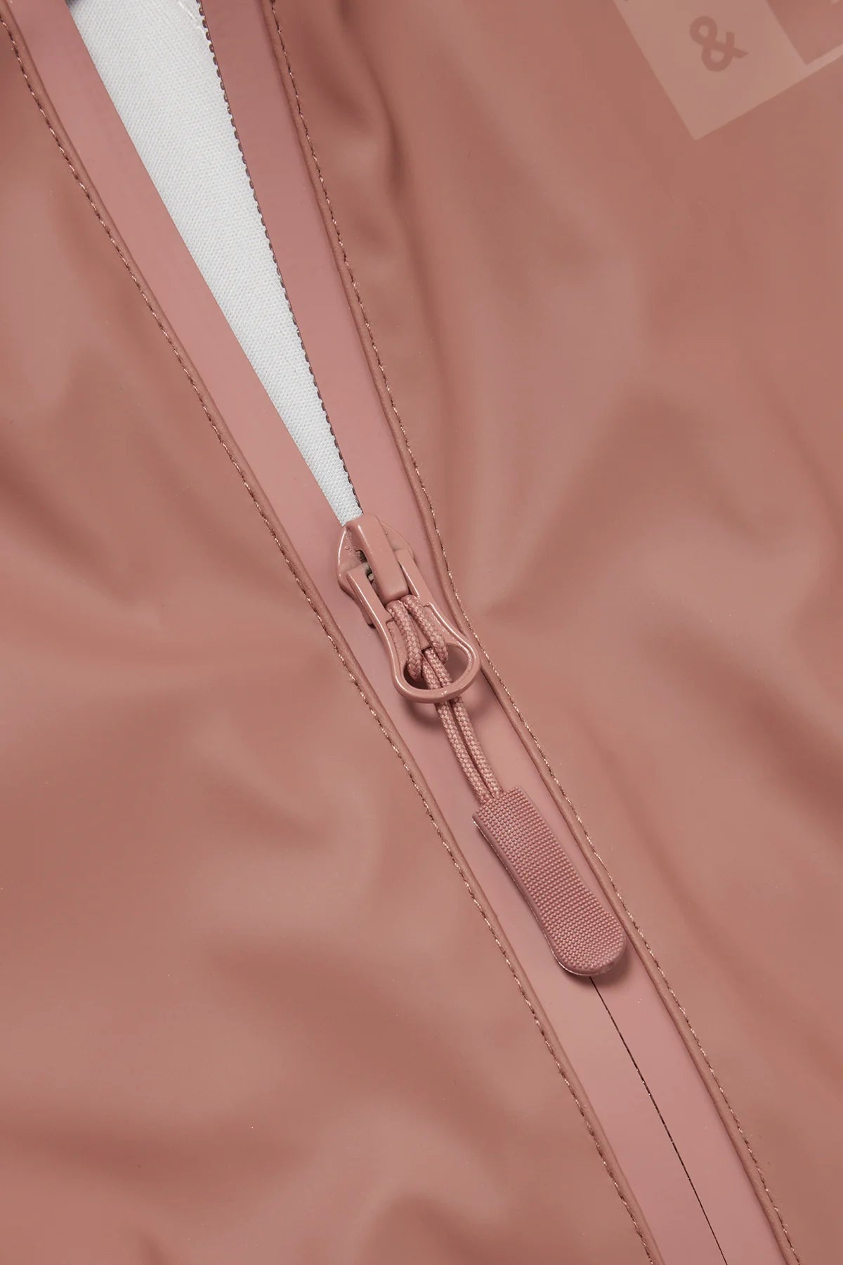 Rose Puddle Stomper Suit