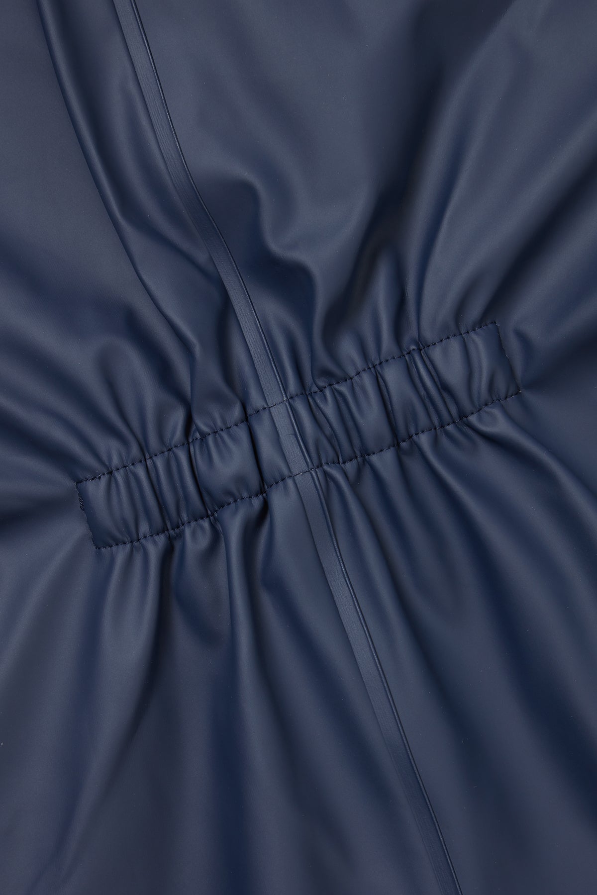 Navy Puddle Stomper Suit