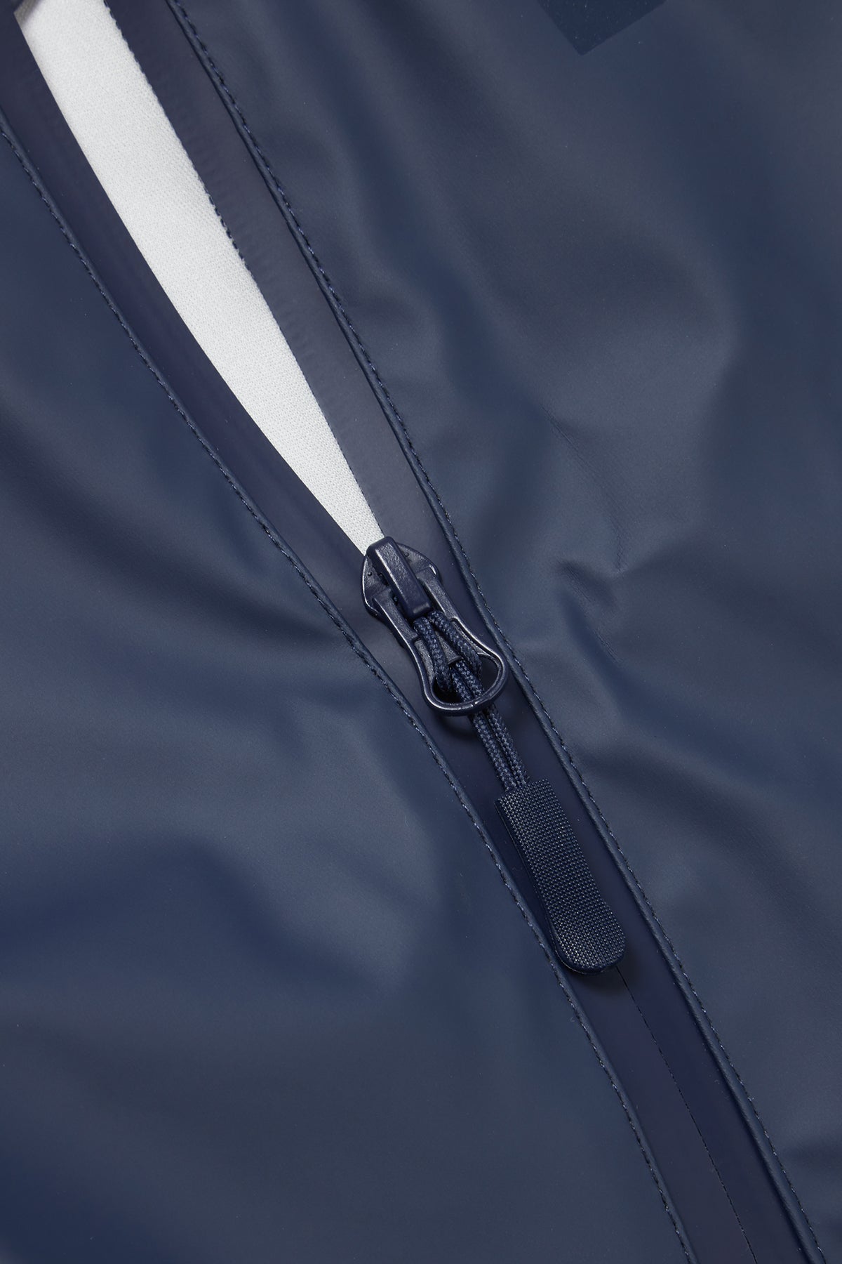 Navy Puddle Stomper Suit