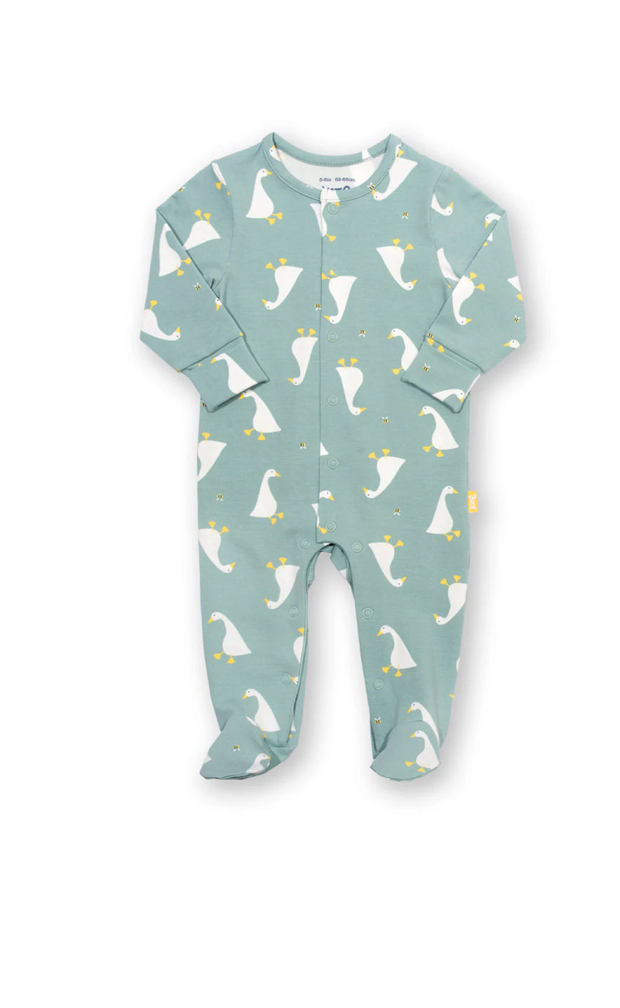 Kite Little Goose  Sleepsuit