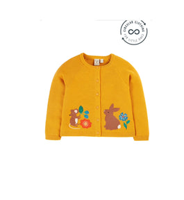 SALE Frugi Colby Cardigan