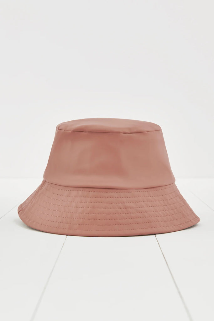 帽子 rad musician PAINT ROSE + CAT BUCKET HAT rad musician PAINT ROSE + CAT BUCKET HAT - メルカリ