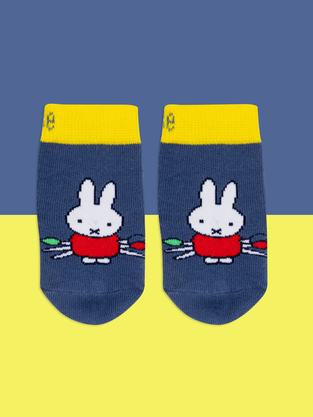 Miffy Anything Is Possible Socks Blade & Rose