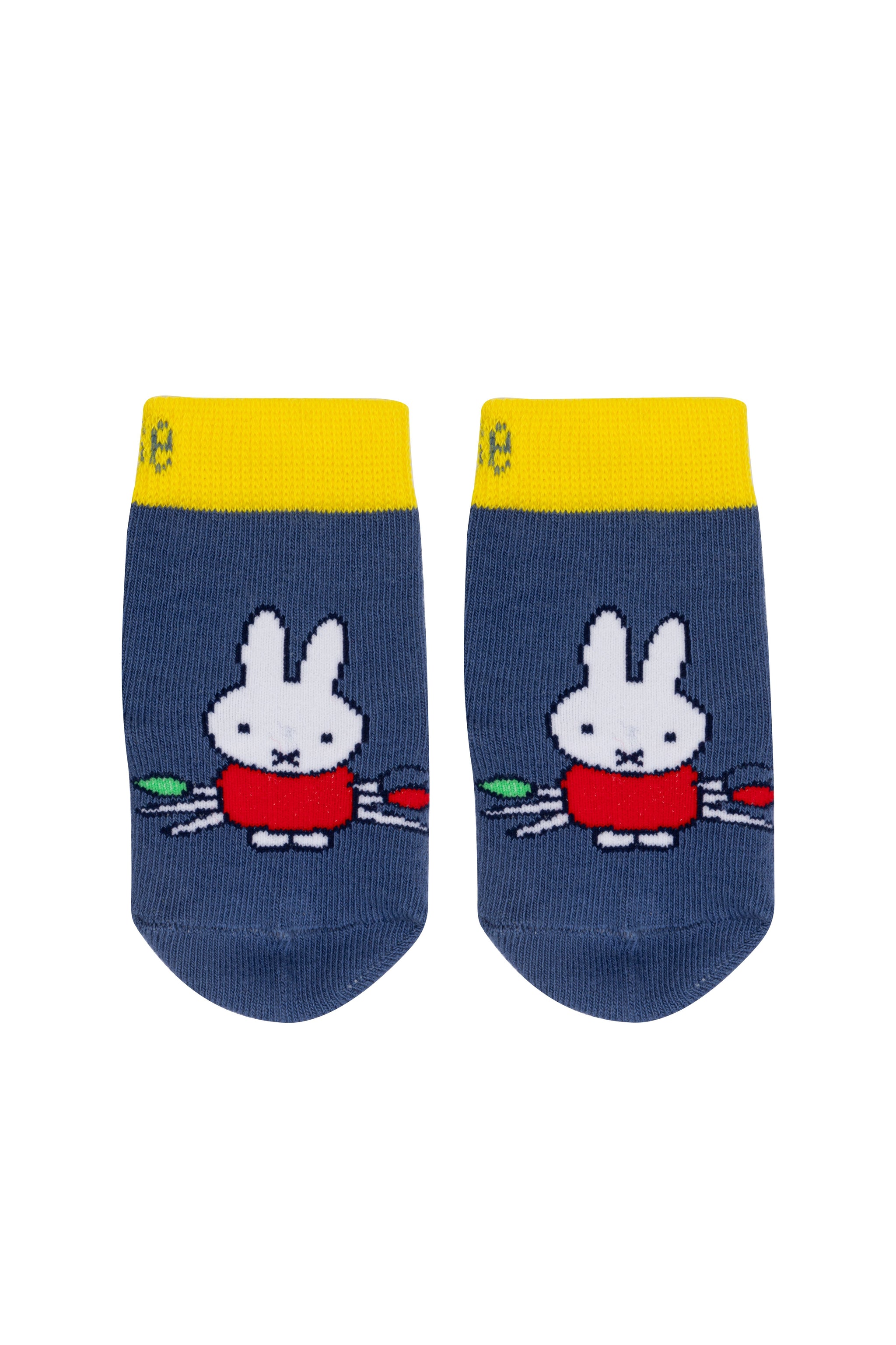 Miffy Anything Is Possible Socks Blade & Rose