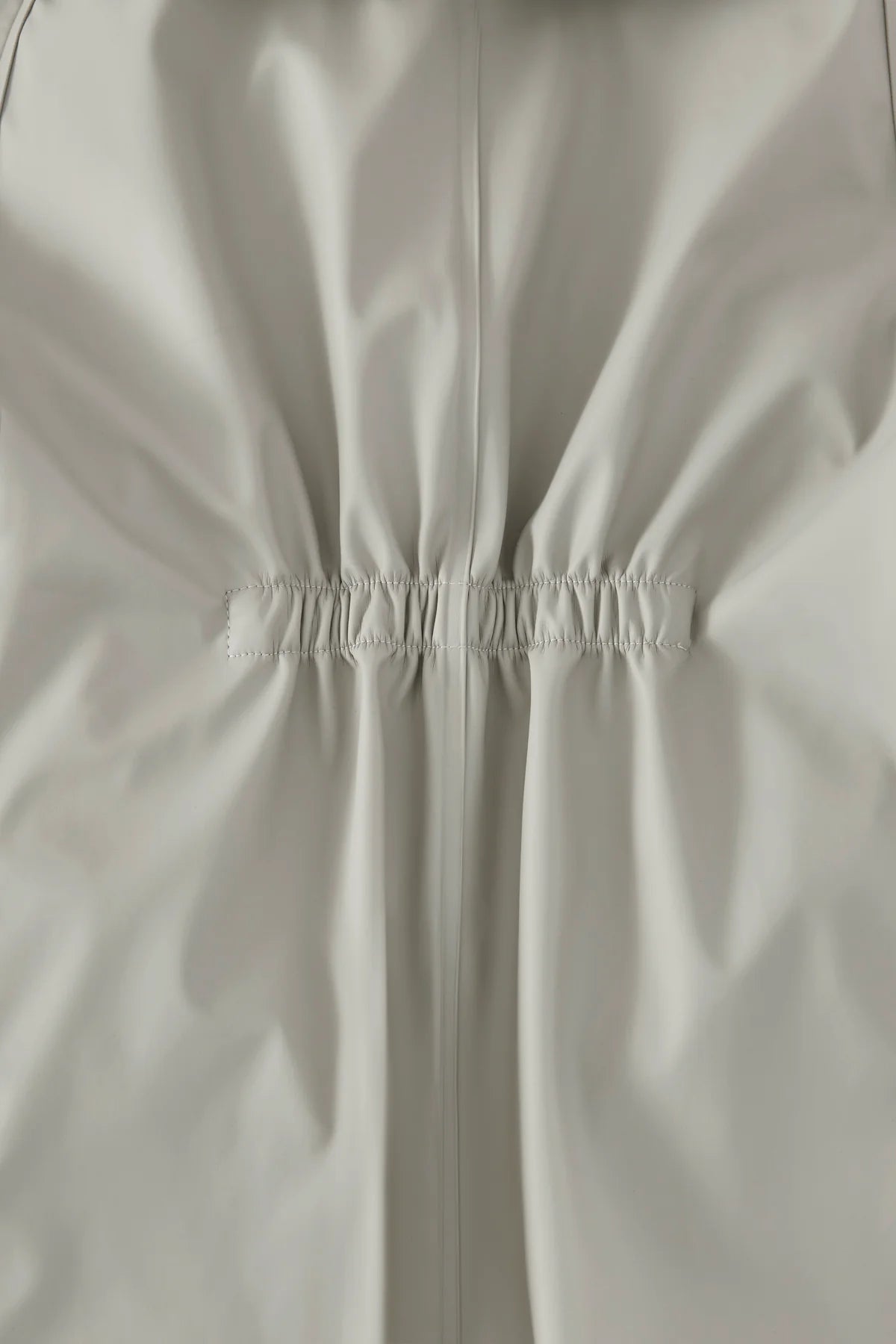 Geothermal Grey Puddle Stomper Suit