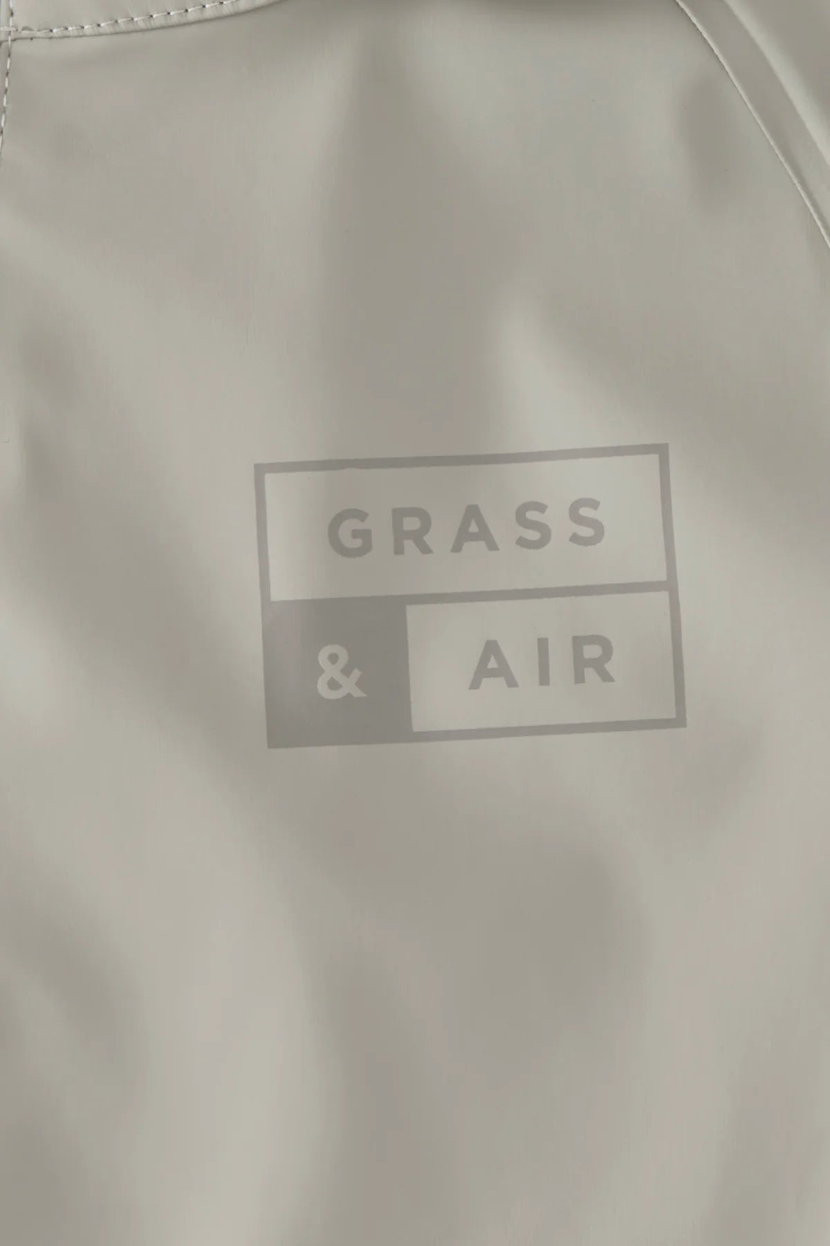 Geothermal Grey Puddle Stomper Suit