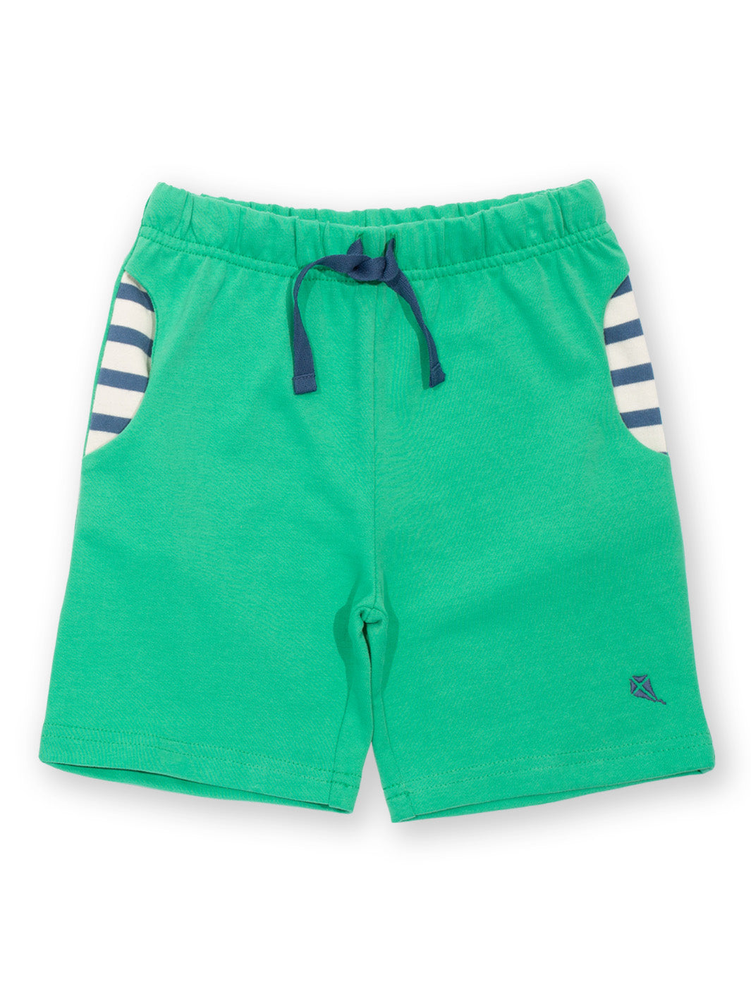 Kite Corfe Green Shorts SALE