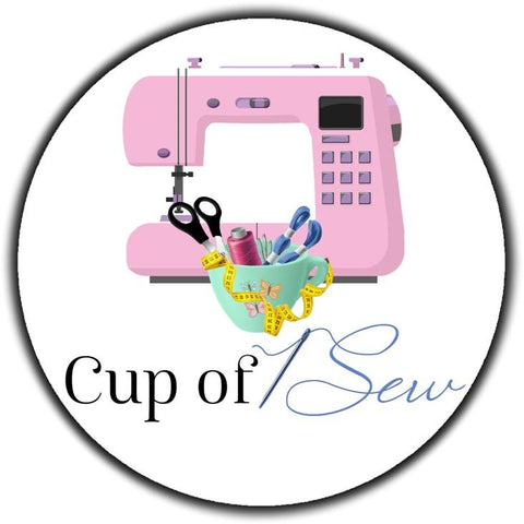 Cup of Sew