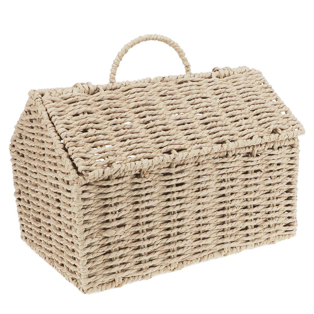 Farmhouse basket
