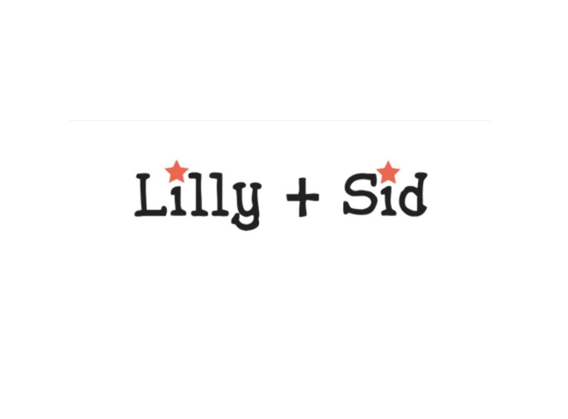 SALE Rib Bottoms Set Lilly & Sid