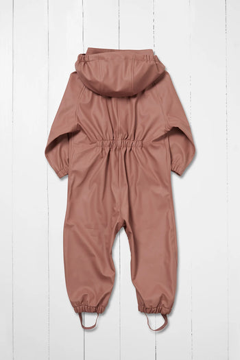 Rose Puddle Stomper Suit
