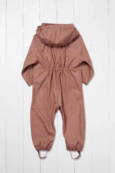 Rose Puddle Stomper Suit