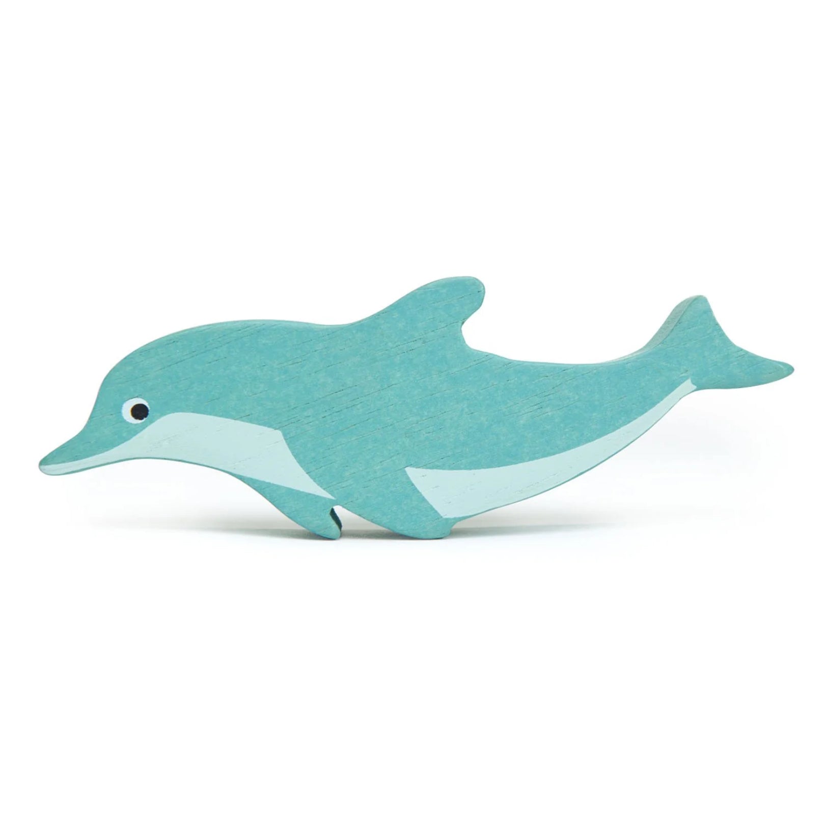 Tender Leaf Toys Dolphin Wooden Toy