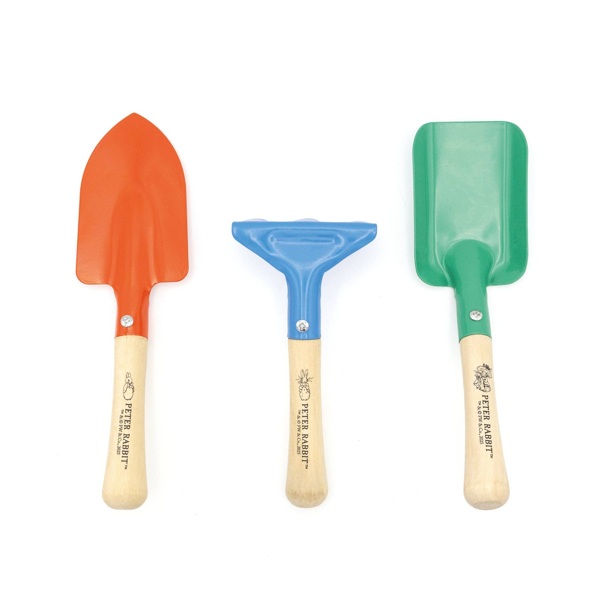 Peter Rabbit Children’s Garden Tool Set