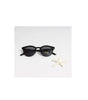 South Sands Black Sunglasses