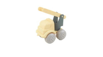 Ecoline Viking Hearts: Fire Truck