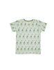 Pigeon Organics Giraffe Short sleeve T-Shirt