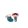 SALE Joy the Christmas Elf from Lilliputiens