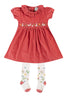Frugi Amilie Party Outfit
