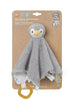 Comforter Martin the Penguin Little Big Friends
