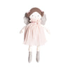 Bonikka  Angelina Angel Doll with Pink Dress