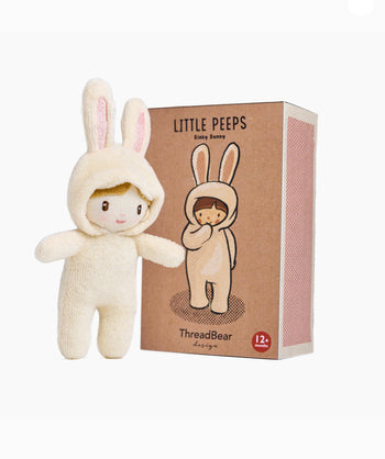 Little Peeps Binky Bunny
