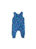 Solar System Romper Freckles & Daisies