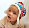 Freckles & Daisies Flora Ditsy Print  Hat
