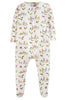 Frugi Lovely Sleepsuit  Winter Tales
