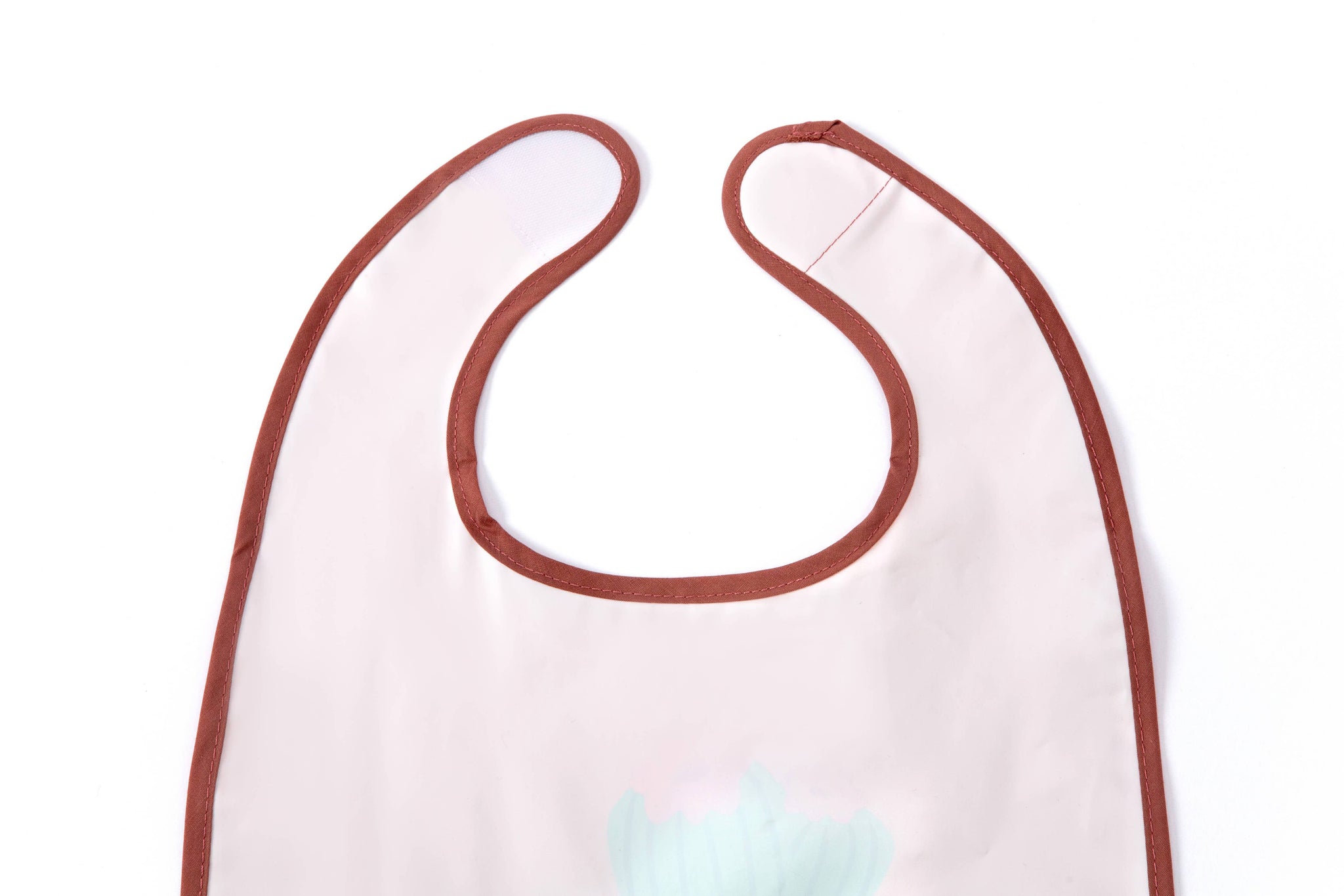 BTL Set of 2 Bibs - Cactus Garden
