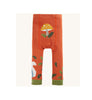 Frugi Little Knitted Leggings