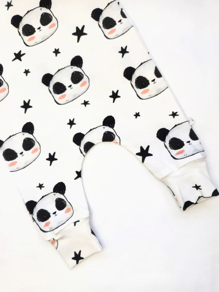 Perry Panda Leggings Freckles & Daisies