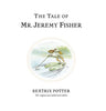 The Tale Of Jeremy Fisher By Beatrix Potter Book
