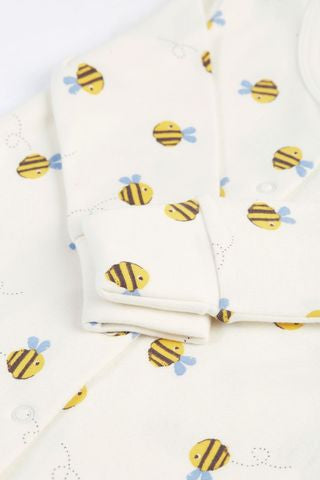 Frugi Buzzy Bees  Gift Set