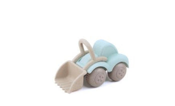 Ecoline Viking Hearts: Tractor