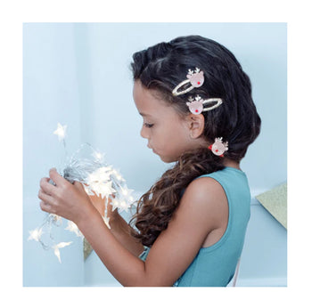 Little Reindeer Clips Rockahula