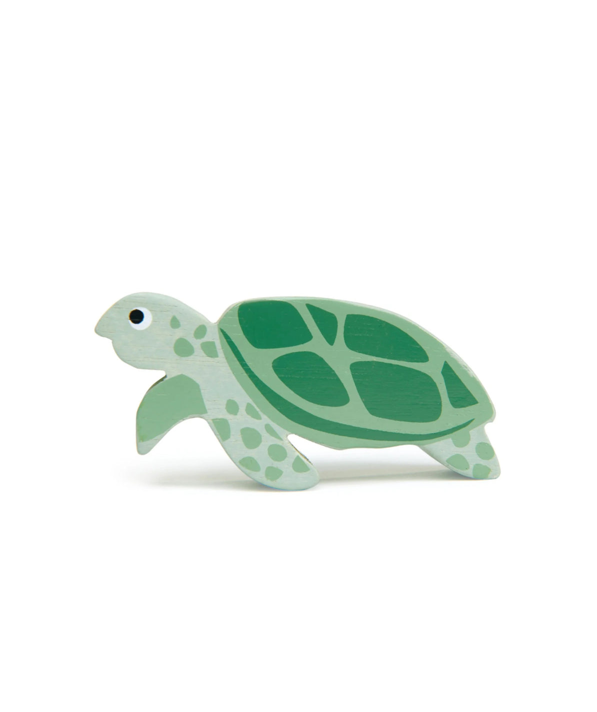 Tender Leaf Toys Turtle Wooden Toy