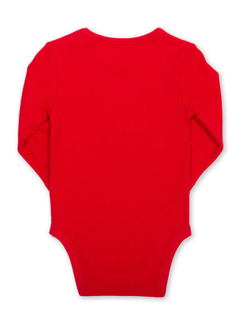 Kite Penguin Play Bodysuit Body Top