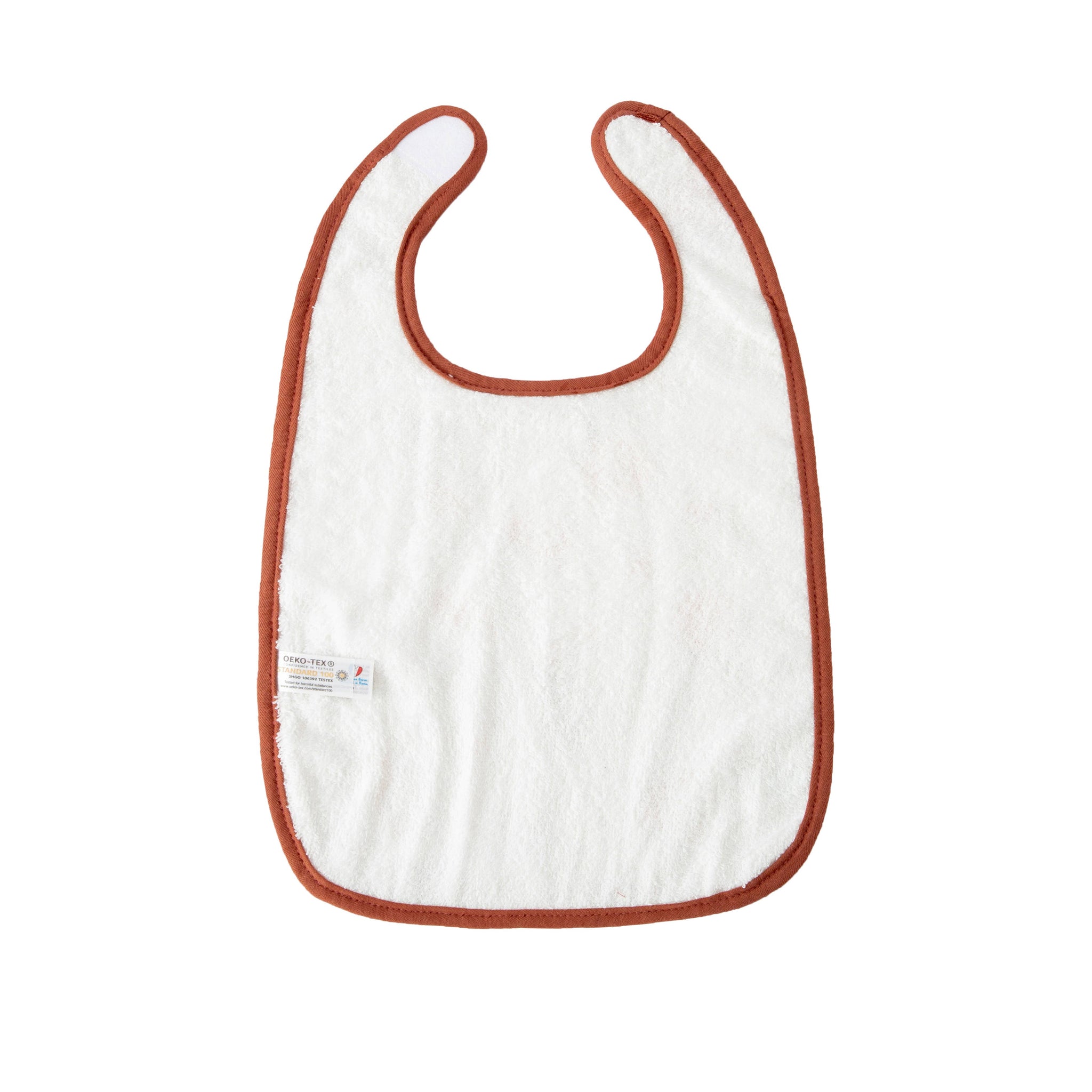 BTL Set of 2 Bibs - Cactus Garden