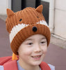 Felix Fox Knitted Hat from Rockahula