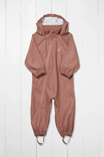 Rose Puddle Stomper Suit