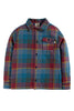 SALE Frugi Hector Checked Shirt