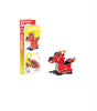 Eugy Red Dragon 085