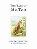 The Tale Of Mr Tod By Beatrix Potter Book