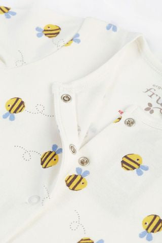 Frugi Buzzy Bees  Gift Set