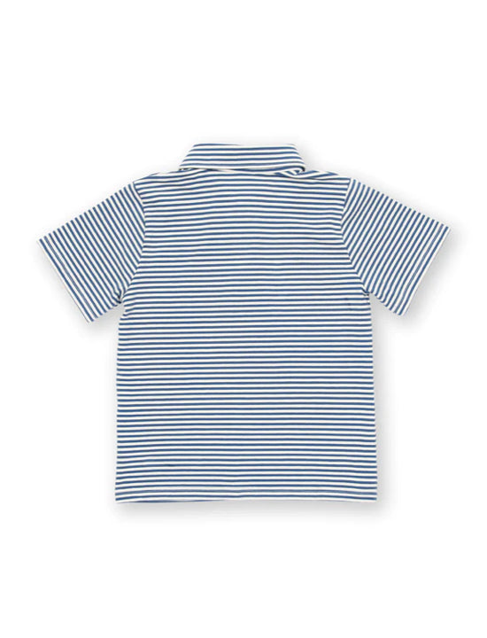 Kite Poole Polo  Shirt SALE