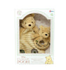 Classic Pooh Rattle & Comforter Gift Set Rainbow Toys