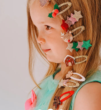 Gingerbread House Clips Rockahula